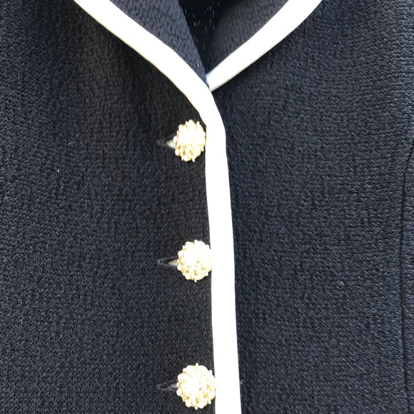 Brand new St John blazer - Picture 2 of 8